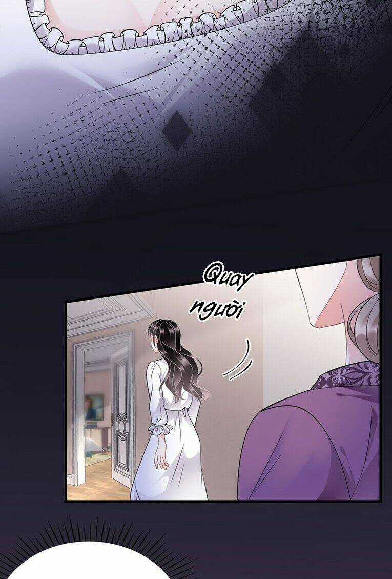 Đại Tiểu Thư Có Ý Đồ Gì Xấu Đâu Chapter 13 trang 22