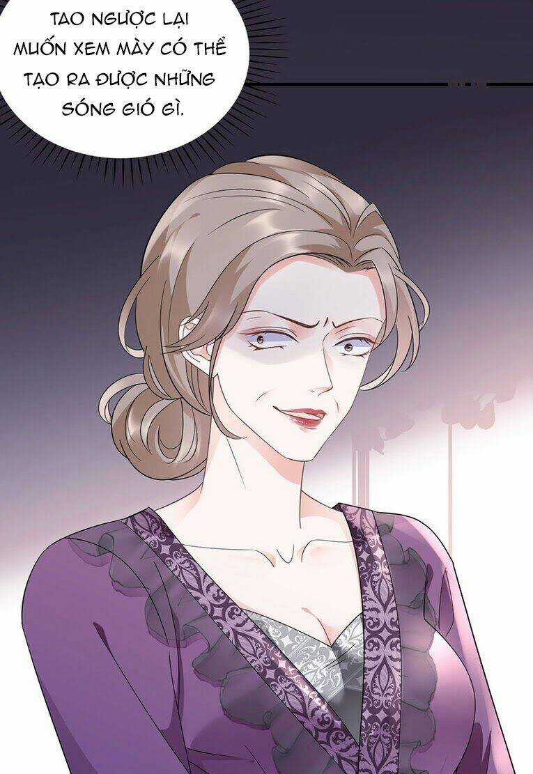 Đại Tiểu Thư Có Ý Đồ Gì Xấu Đâu Chapter 13 trang 23