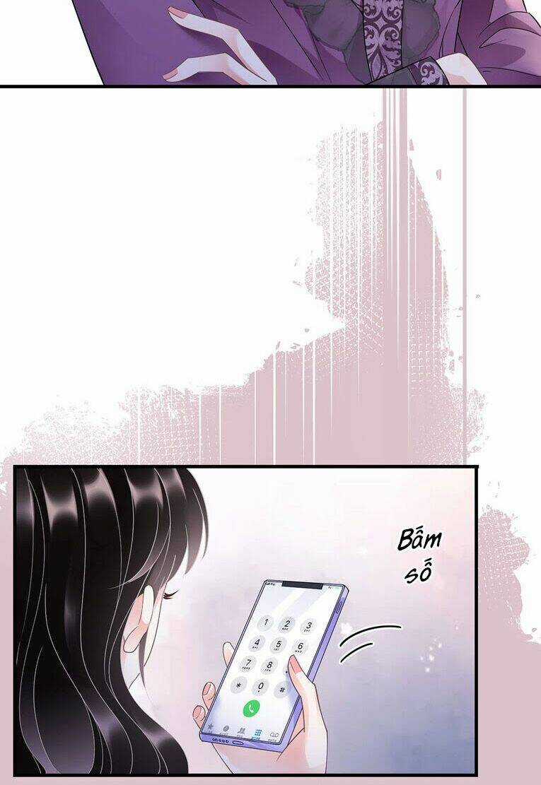 Đại Tiểu Thư Có Ý Đồ Gì Xấu Đâu Chapter 13 trang 24