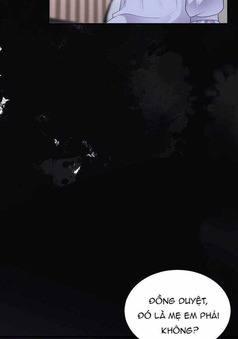 Đại Tiểu Thư Có Ý Đồ Gì Xấu Đâu Chapter 13 trang 26