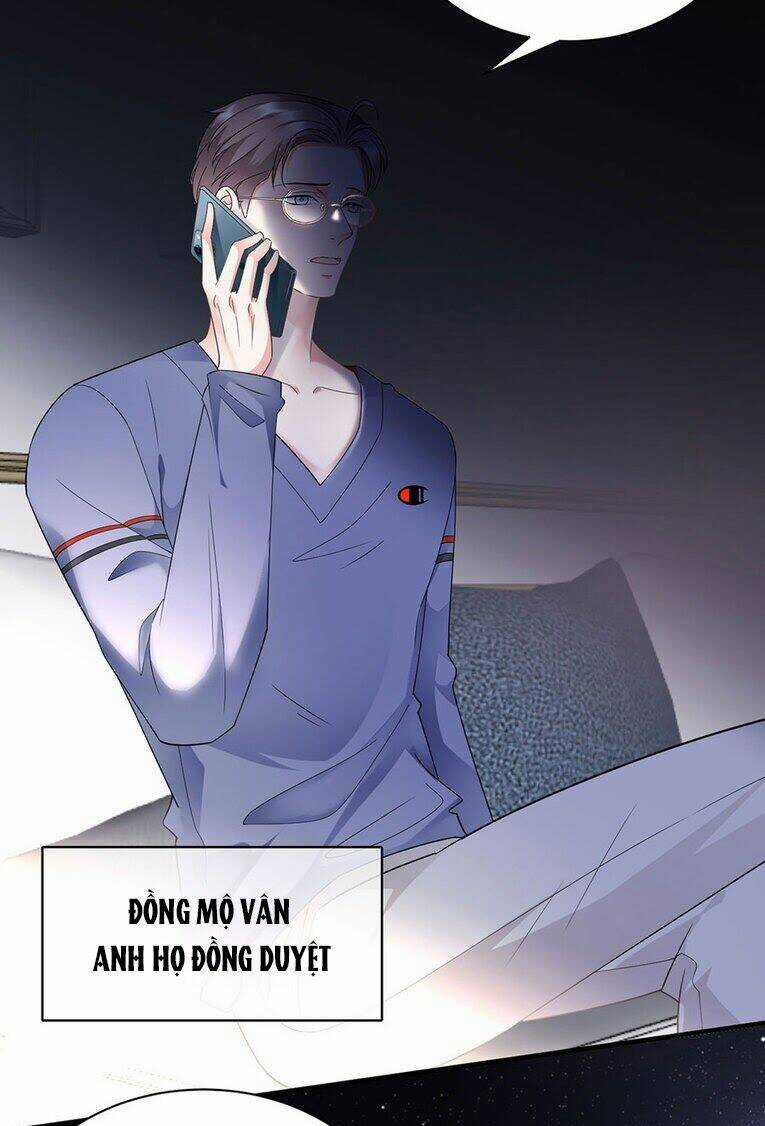 Đại Tiểu Thư Có Ý Đồ Gì Xấu Đâu Chapter 13 trang 27