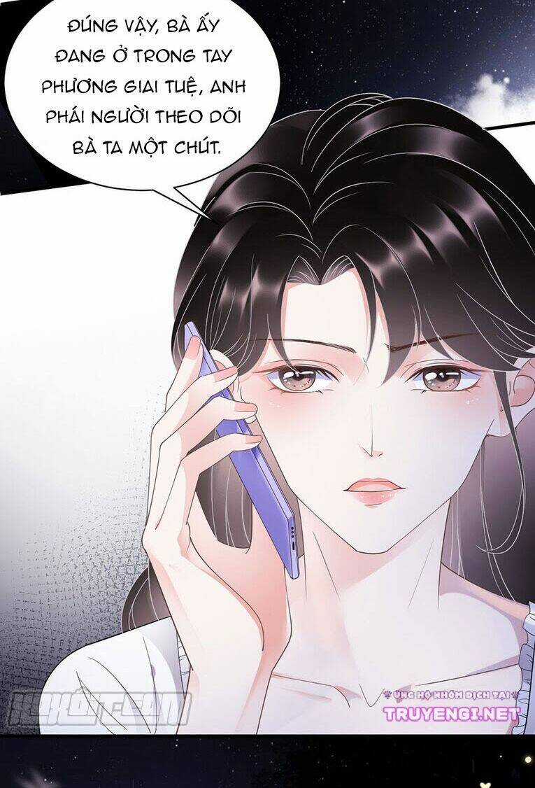 Đại Tiểu Thư Có Ý Đồ Gì Xấu Đâu Chapter 13 trang 28