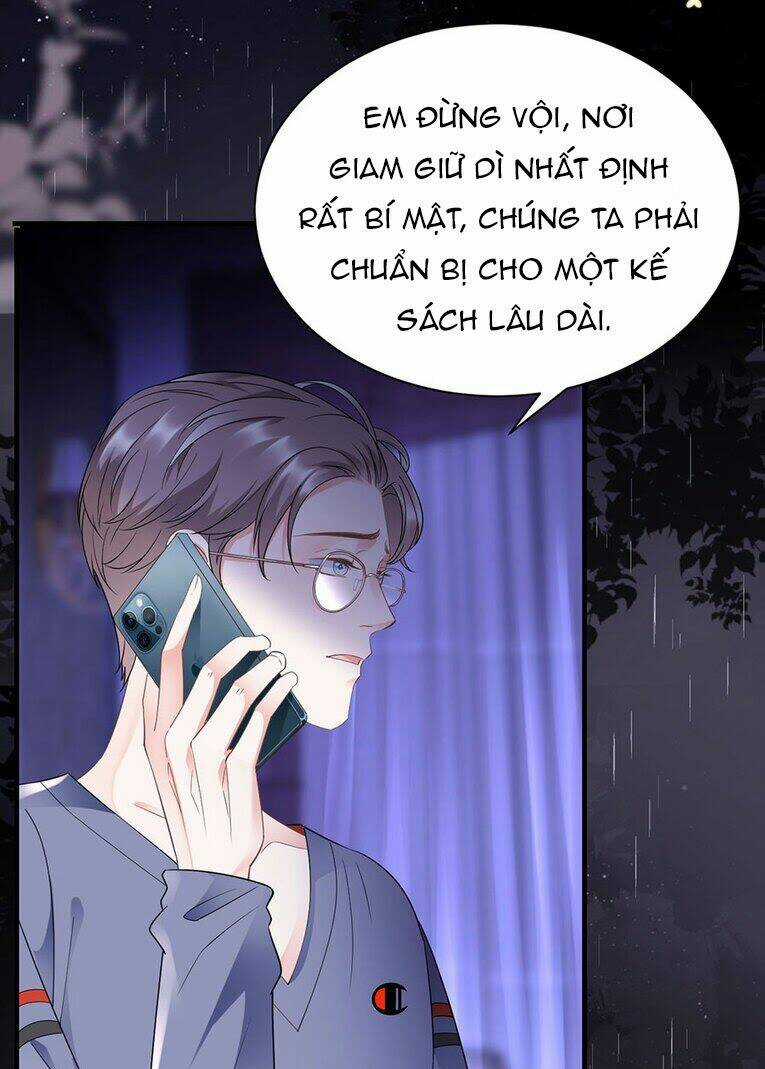 Đại Tiểu Thư Có Ý Đồ Gì Xấu Đâu Chapter 13 trang 29