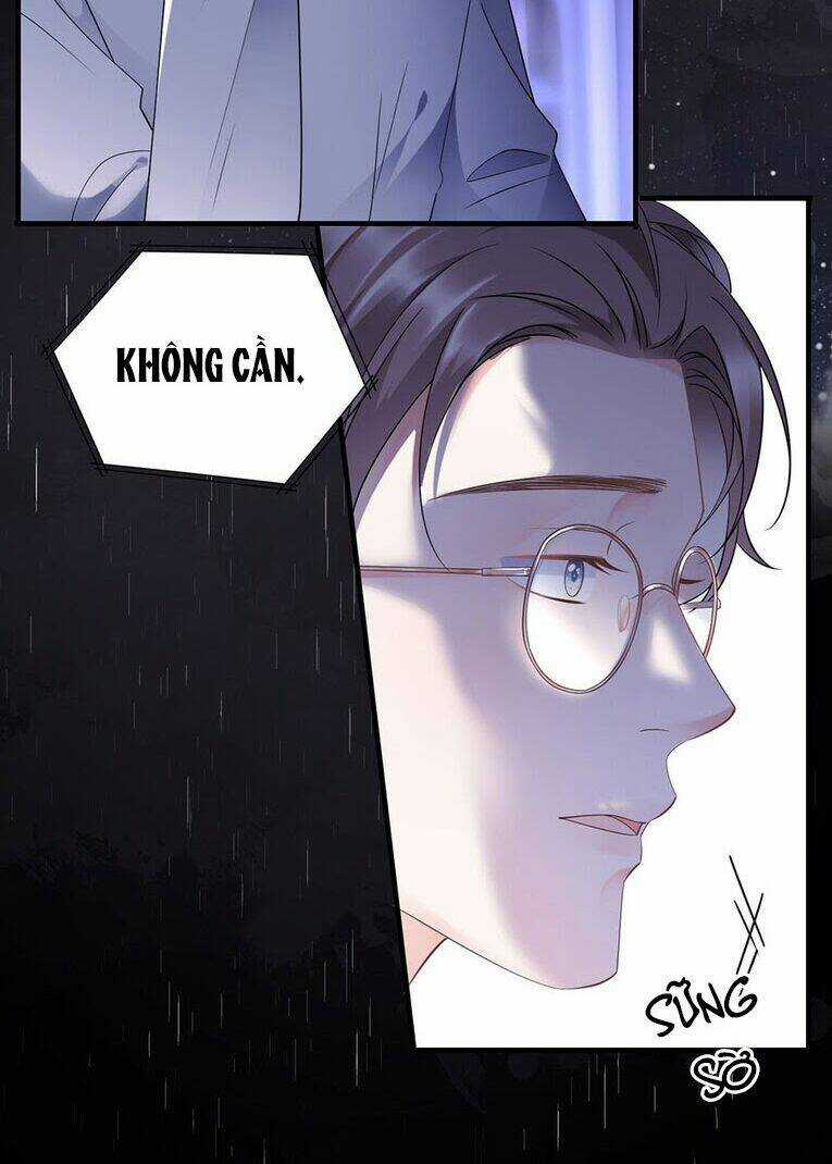 Đại Tiểu Thư Có Ý Đồ Gì Xấu Đâu Chapter 13 trang 30