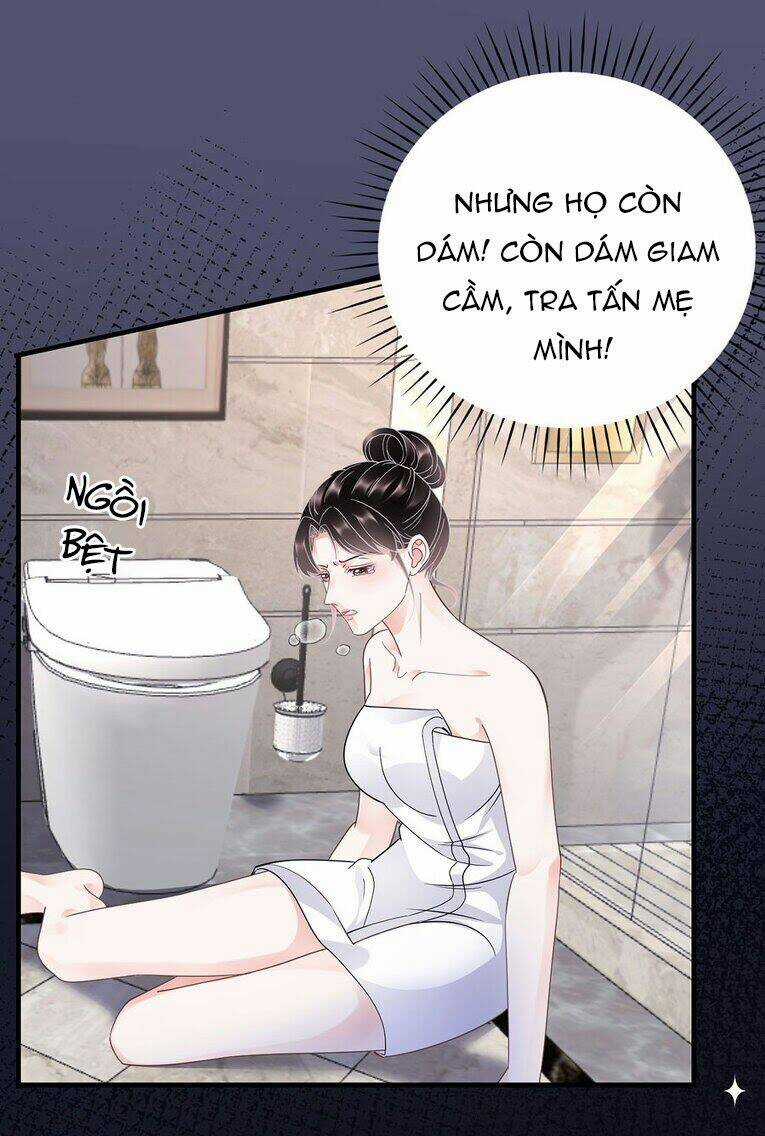 Đại Tiểu Thư Có Ý Đồ Gì Xấu Đâu Chapter 13 trang 6