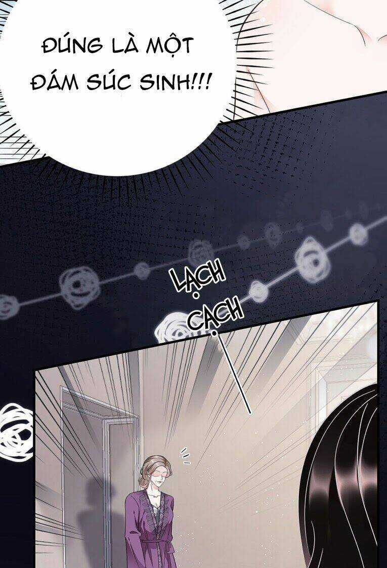 Đại Tiểu Thư Có Ý Đồ Gì Xấu Đâu Chapter 13 trang 8