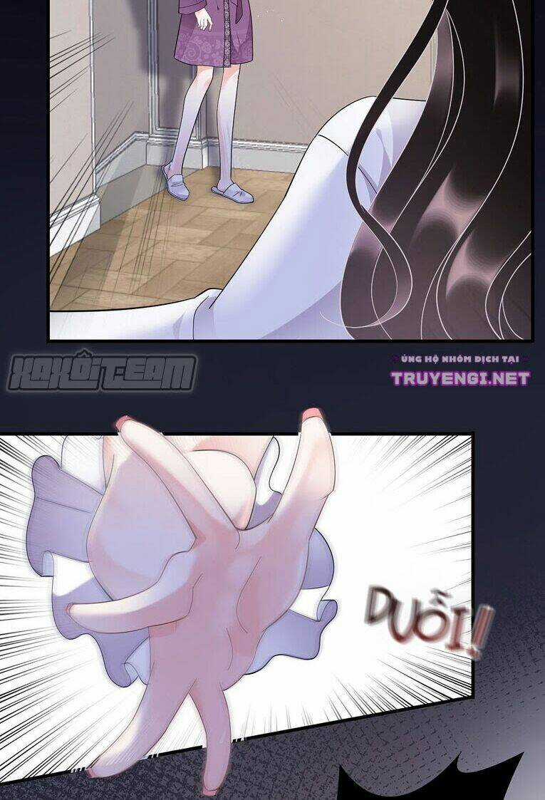 Đại Tiểu Thư Có Ý Đồ Gì Xấu Đâu Chapter 13 trang 9