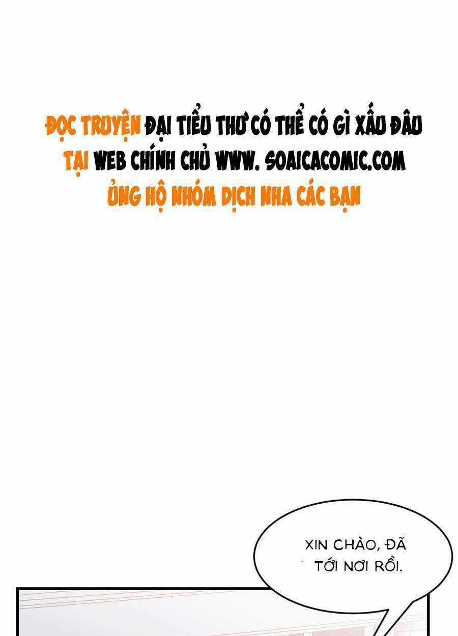 Đại Tiểu Thư Có Ý Đồ Gì Xấu Đâu Chapter 130 trang 1