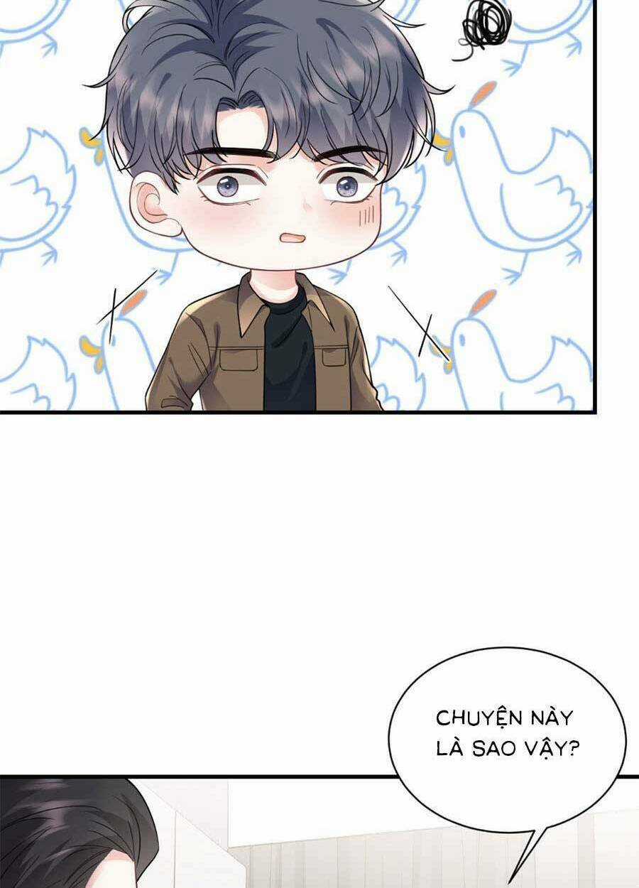 Đại Tiểu Thư Có Ý Đồ Gì Xấu Đâu Chapter 131 trang 1