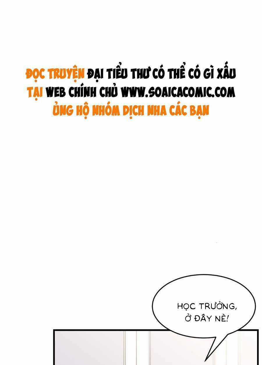 Đại Tiểu Thư Có Ý Đồ Gì Xấu Đâu Chapter 133 trang 0