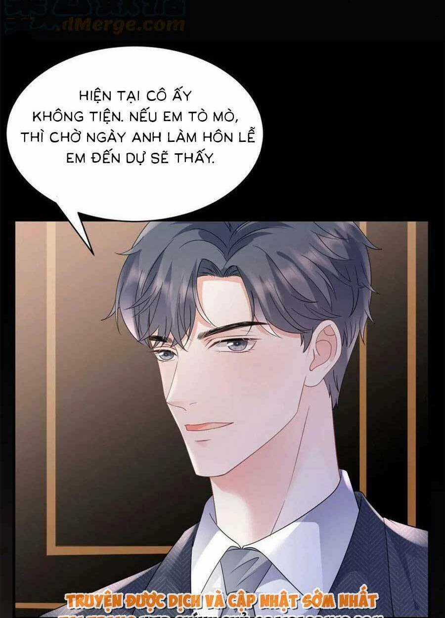 Đại Tiểu Thư Có Ý Đồ Gì Xấu Đâu Chapter 134 trang 1