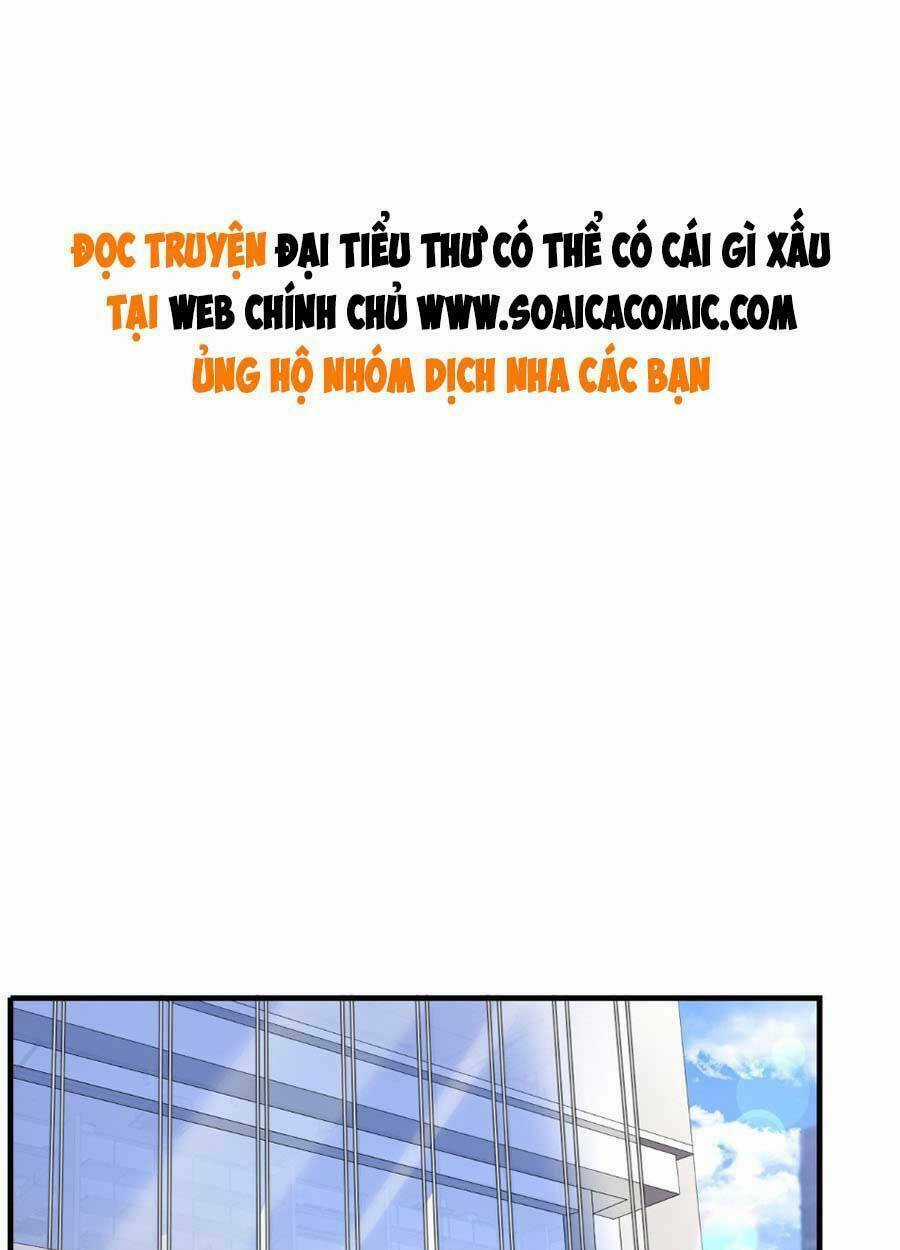 Đại Tiểu Thư Có Ý Đồ Gì Xấu Đâu Chapter 135 trang 0