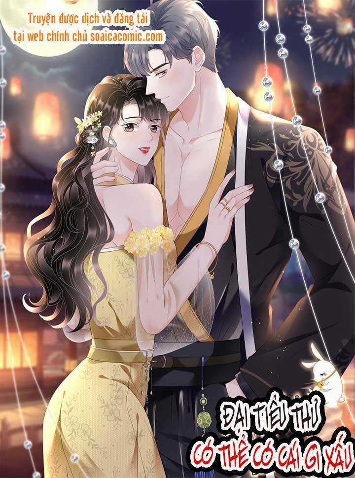 Đại Tiểu Thư Có Ý Đồ Gì Xấu Đâu Chapter 136 trang 0