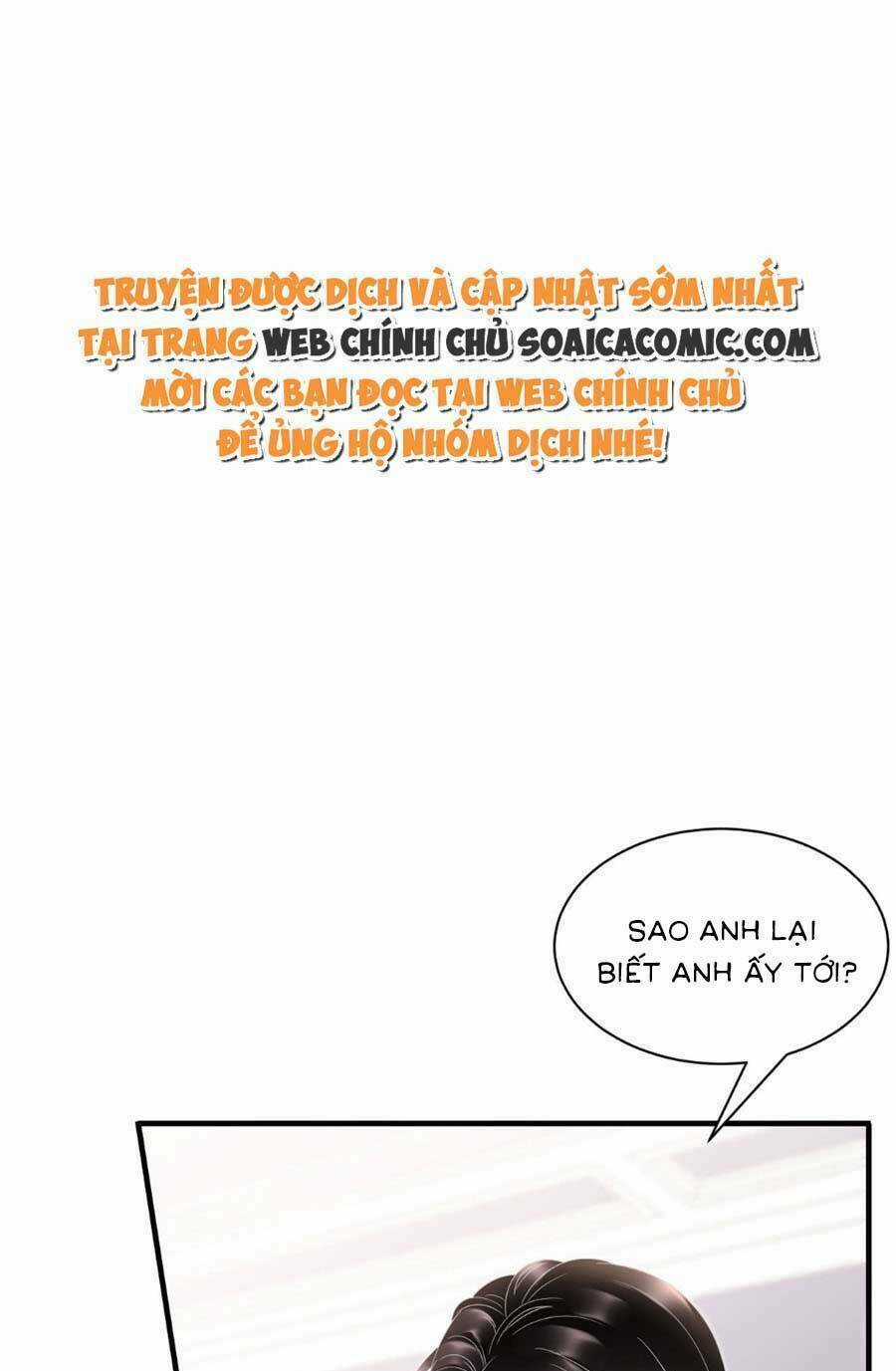 Đại Tiểu Thư Có Ý Đồ Gì Xấu Đâu Chapter 136 trang 1