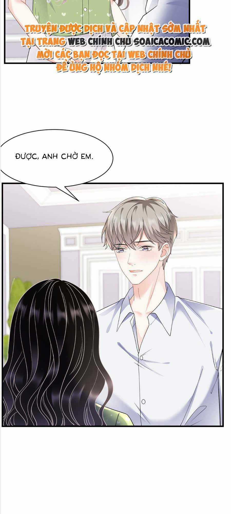 Đại Tiểu Thư Có Ý Đồ Gì Xấu Đâu Chapter 137 trang 1
