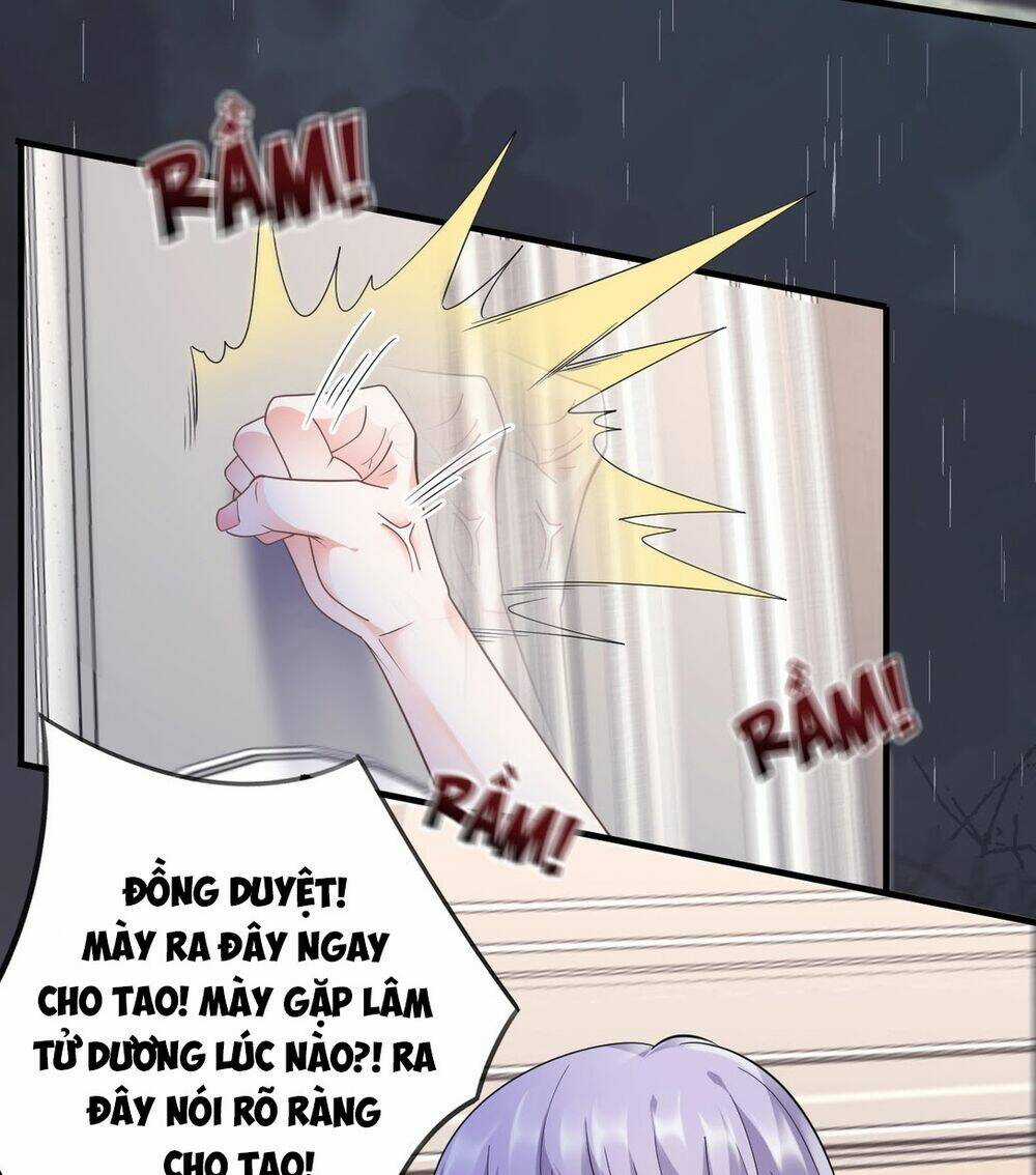 Đại Tiểu Thư Có Ý Đồ Gì Xấu Đâu Chapter 14 trang 11