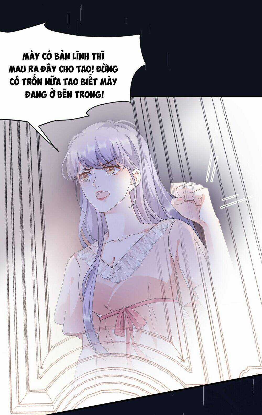 Đại Tiểu Thư Có Ý Đồ Gì Xấu Đâu Chapter 14 trang 14