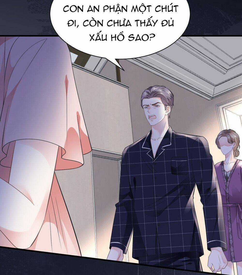 Đại Tiểu Thư Có Ý Đồ Gì Xấu Đâu Chapter 14 trang 16