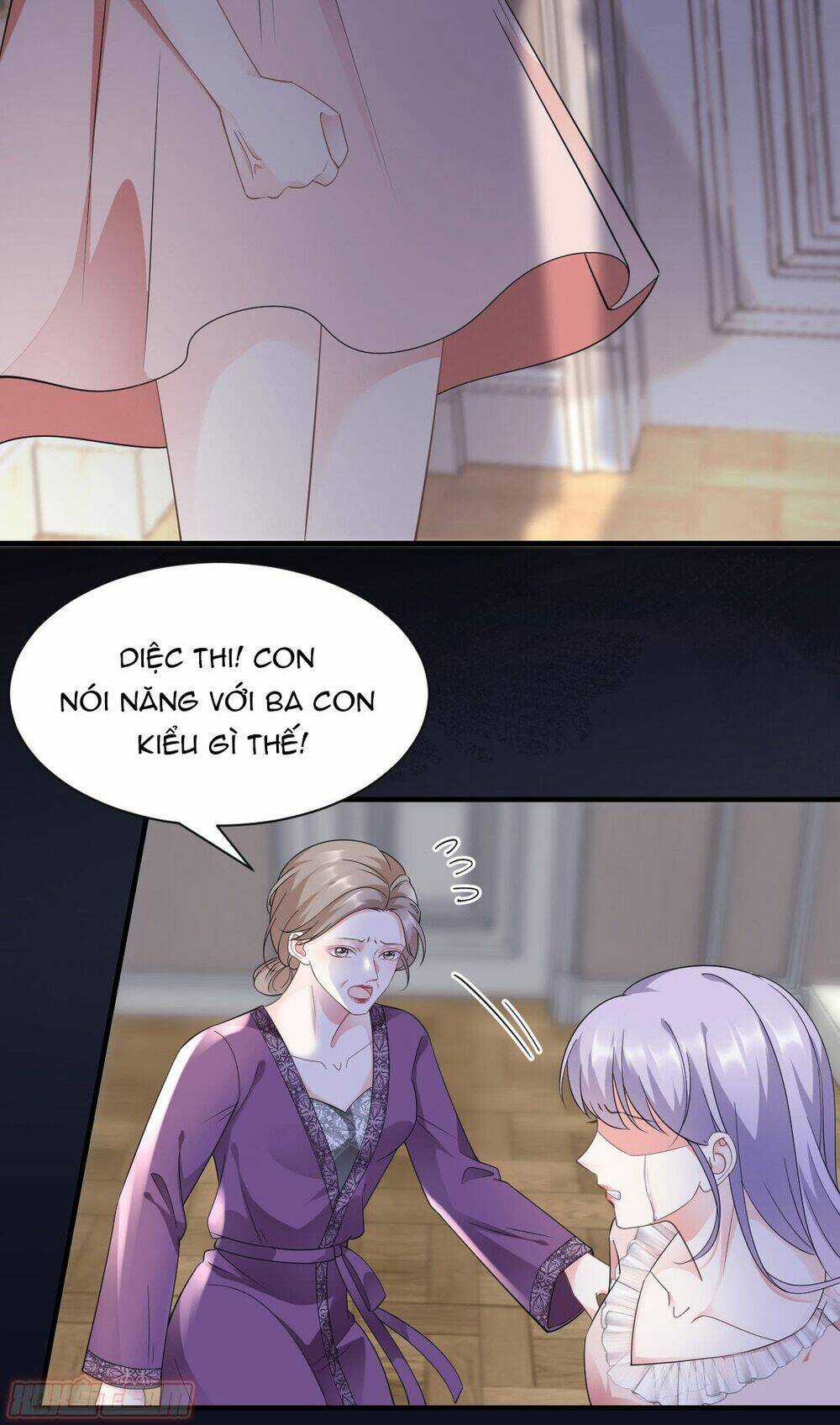 Đại Tiểu Thư Có Ý Đồ Gì Xấu Đâu Chapter 14 trang 19