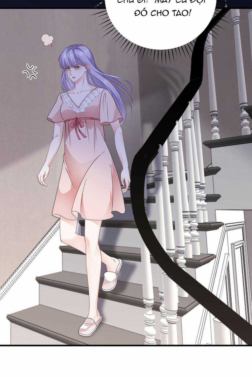 Đại Tiểu Thư Có Ý Đồ Gì Xấu Đâu Chapter 14 trang 21