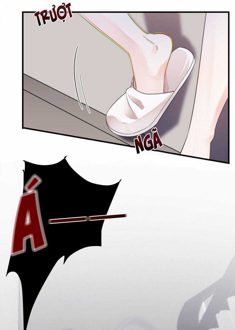 Đại Tiểu Thư Có Ý Đồ Gì Xấu Đâu Chapter 14 trang 22