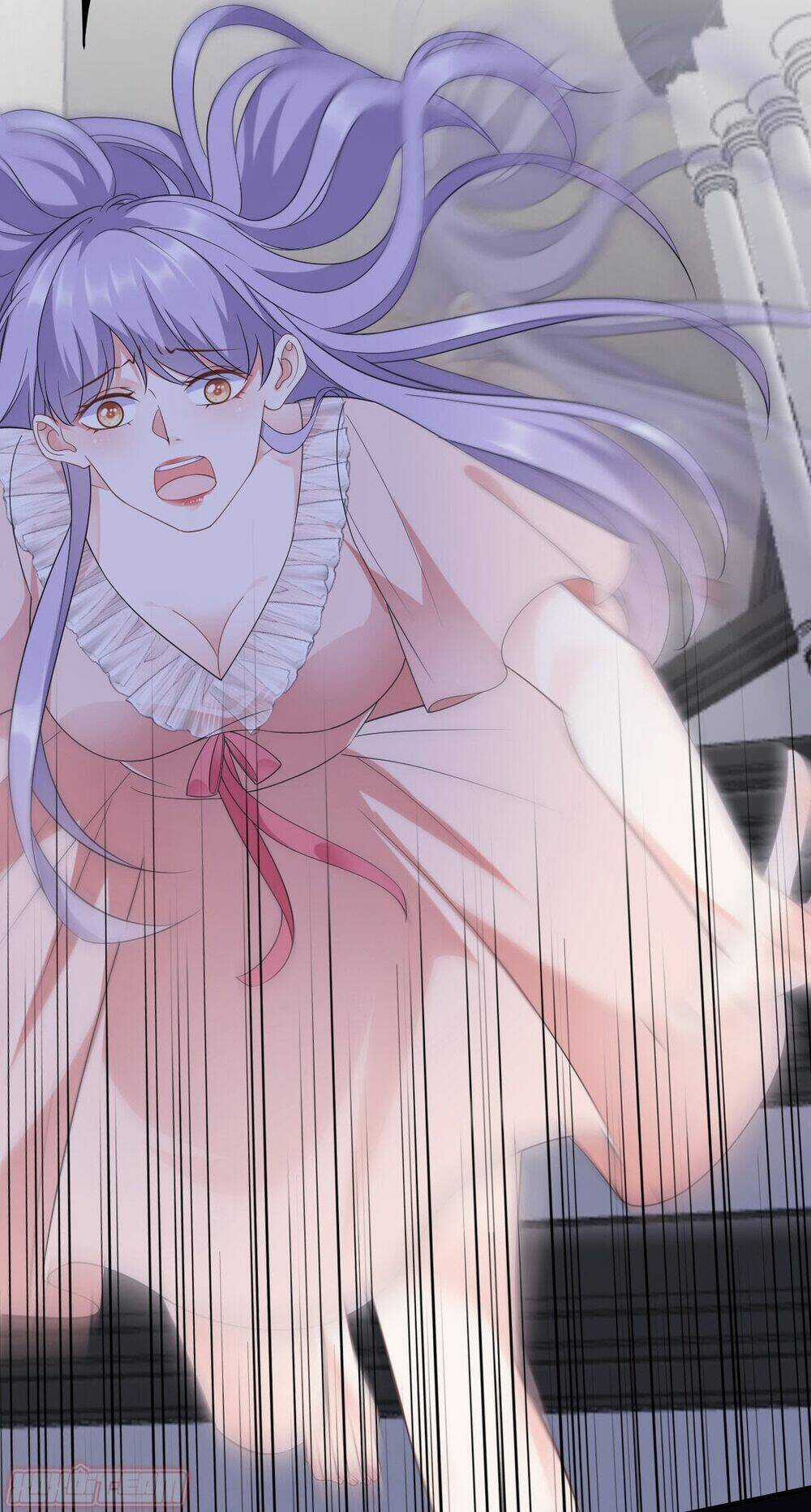 Đại Tiểu Thư Có Ý Đồ Gì Xấu Đâu Chapter 14 trang 23