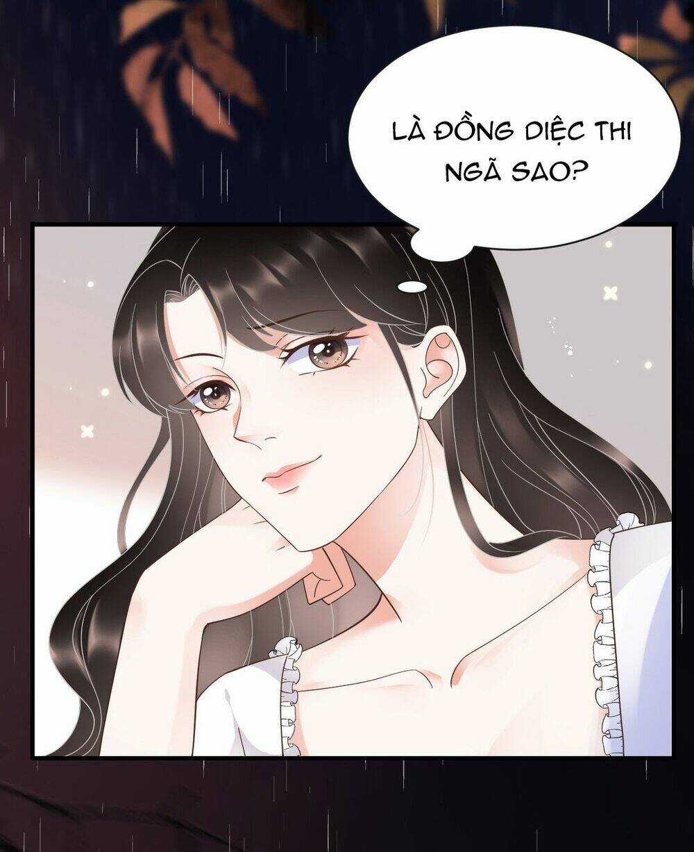 Đại Tiểu Thư Có Ý Đồ Gì Xấu Đâu Chapter 14 trang 26
