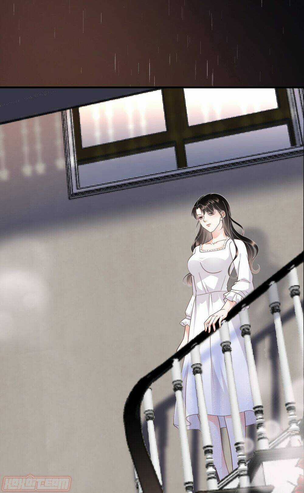 Đại Tiểu Thư Có Ý Đồ Gì Xấu Đâu Chapter 14 trang 28