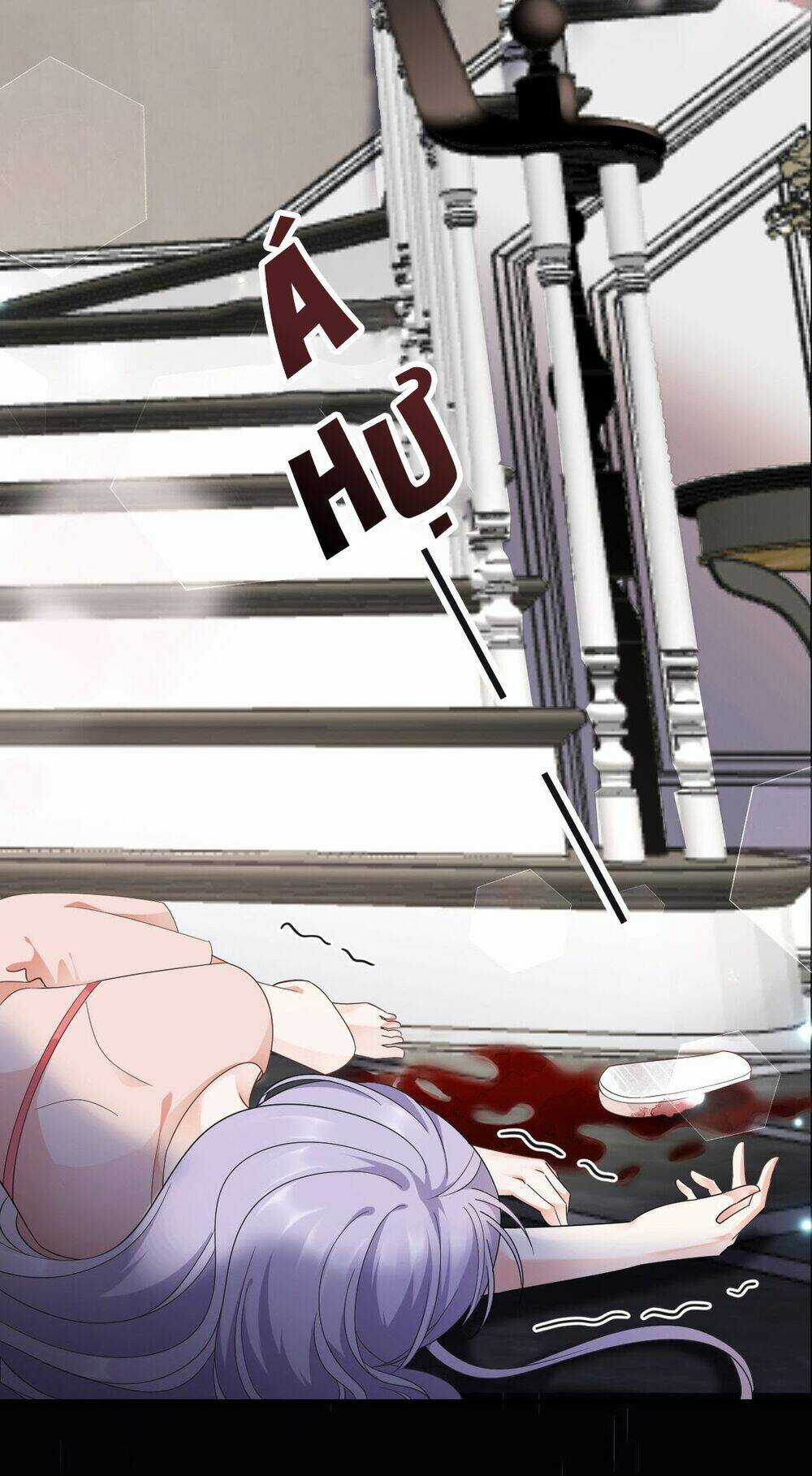 Đại Tiểu Thư Có Ý Đồ Gì Xấu Đâu Chapter 14 trang 29