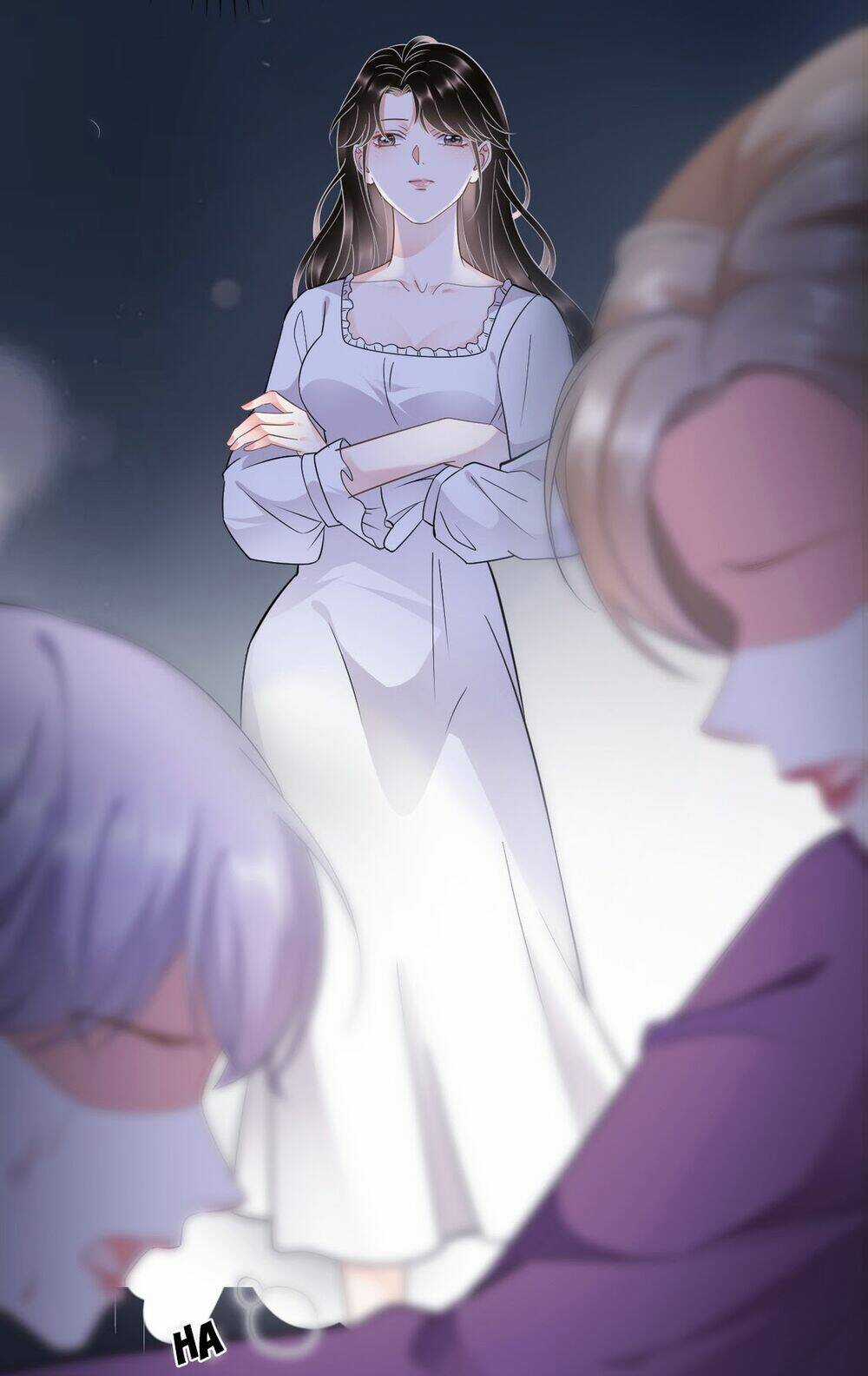 Đại Tiểu Thư Có Ý Đồ Gì Xấu Đâu Chapter 14 trang 32