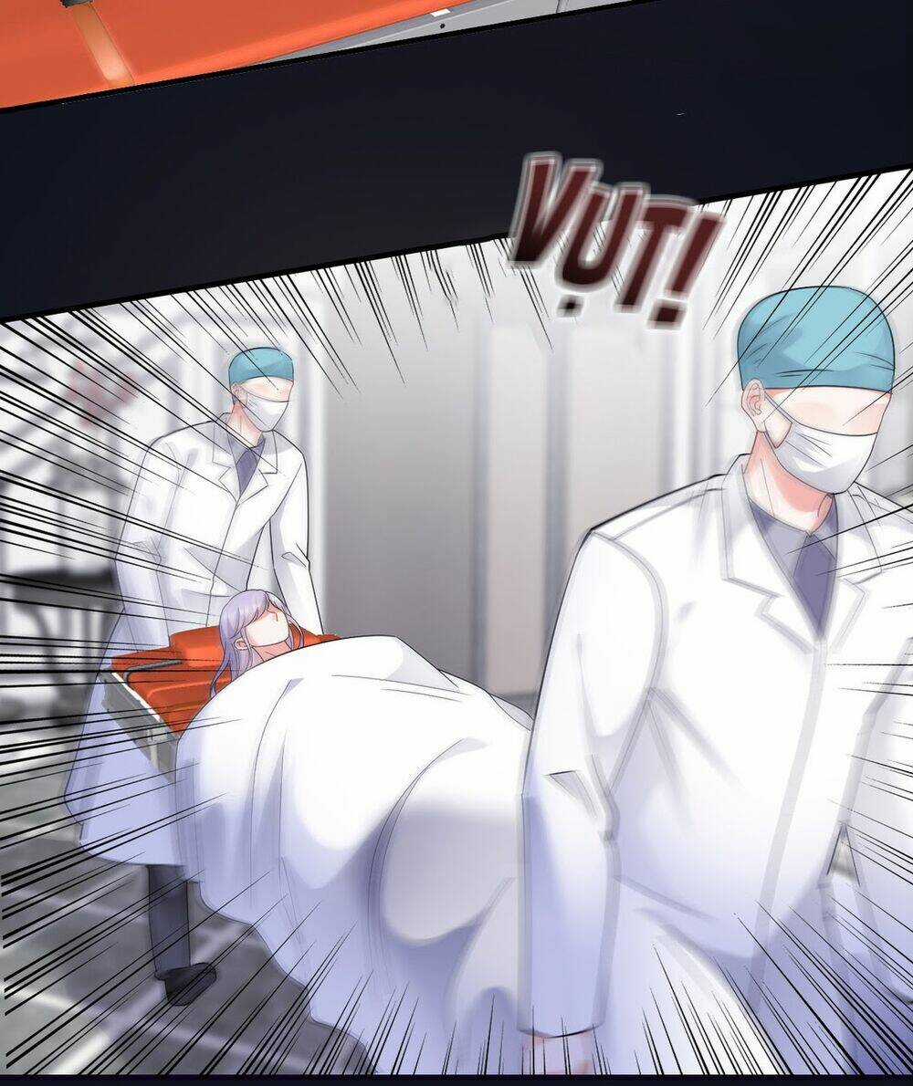 Đại Tiểu Thư Có Ý Đồ Gì Xấu Đâu Chapter 14 trang 34