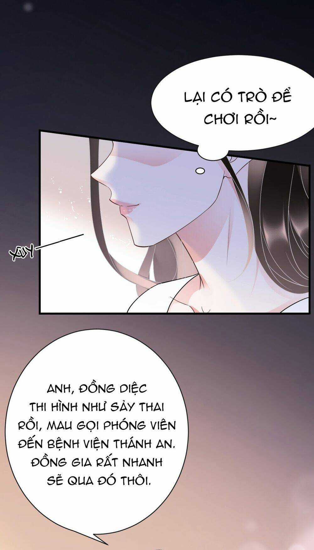 Đại Tiểu Thư Có Ý Đồ Gì Xấu Đâu Chapter 14 trang 36