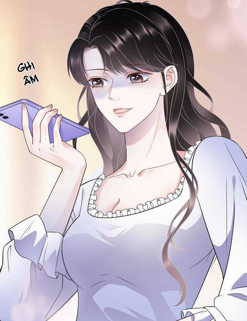 Đại Tiểu Thư Có Ý Đồ Gì Xấu Đâu Chapter 14 trang 37