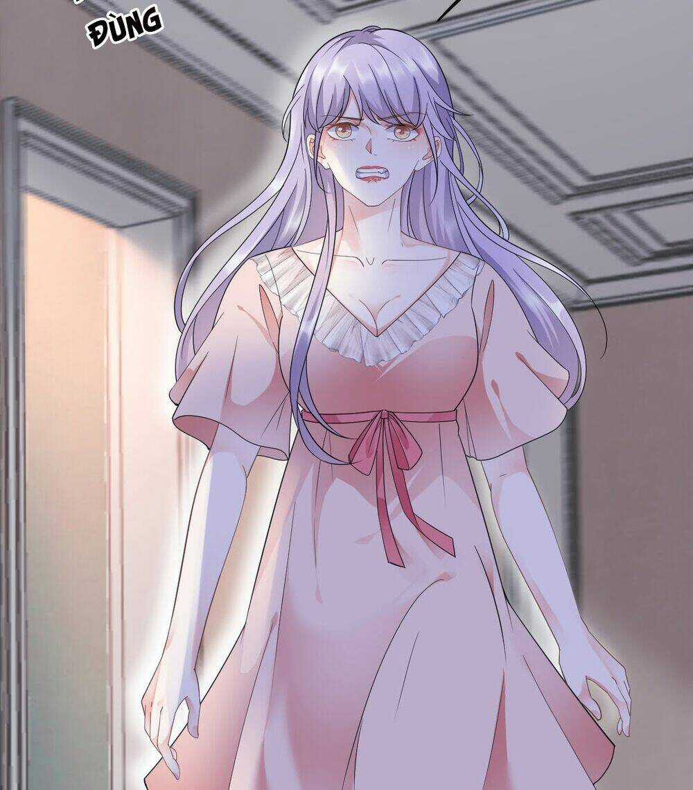 Đại Tiểu Thư Có Ý Đồ Gì Xấu Đâu Chapter 14 trang 9