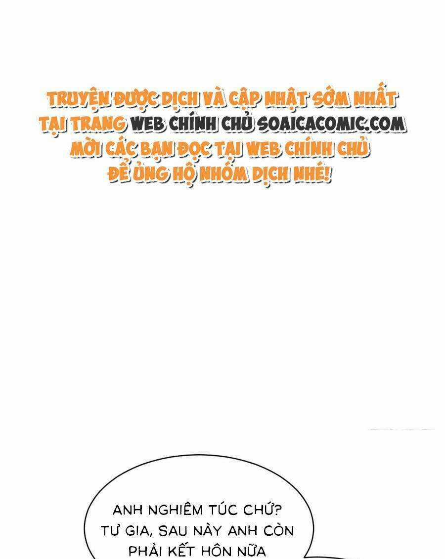 Đại Tiểu Thư Có Ý Đồ Gì Xấu Đâu Chapter 141 trang 0