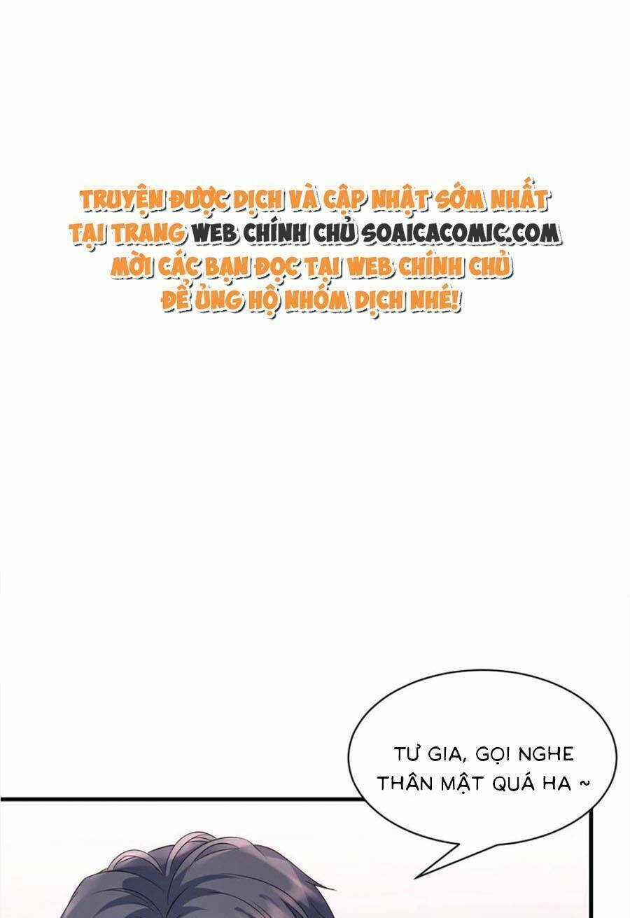 Đại Tiểu Thư Có Ý Đồ Gì Xấu Đâu Chapter 143 trang 0
