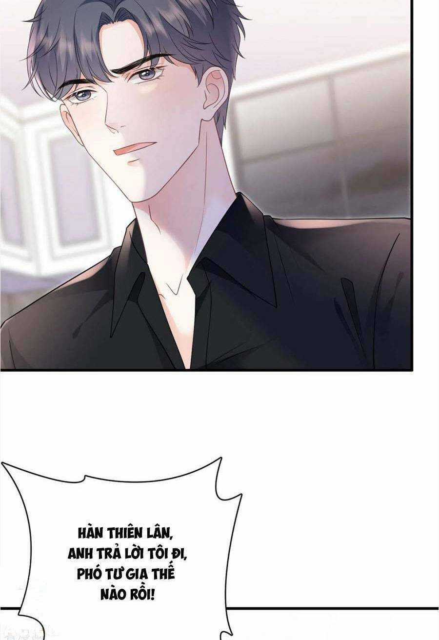 Đại Tiểu Thư Có Ý Đồ Gì Xấu Đâu Chapter 143 trang 1