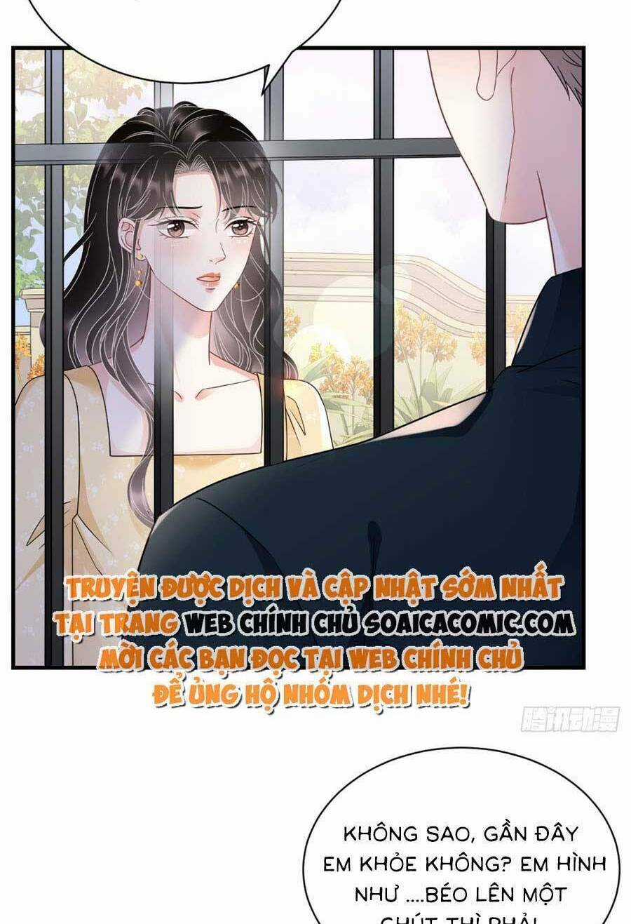 Đại Tiểu Thư Có Ý Đồ Gì Xấu Đâu Chapter 145 trang 1