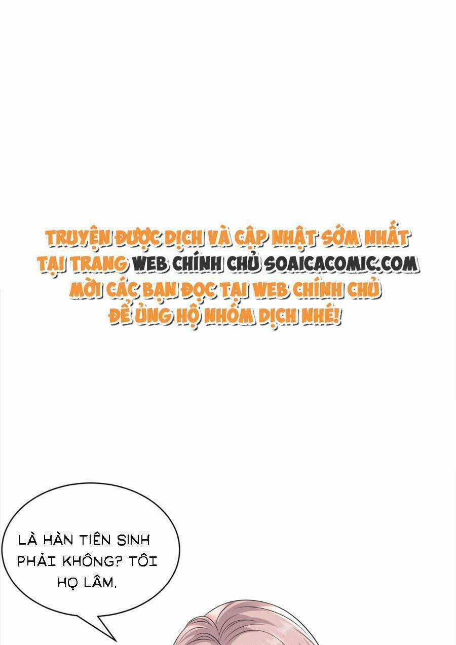 Đại Tiểu Thư Có Ý Đồ Gì Xấu Đâu Chapter 148 trang 1