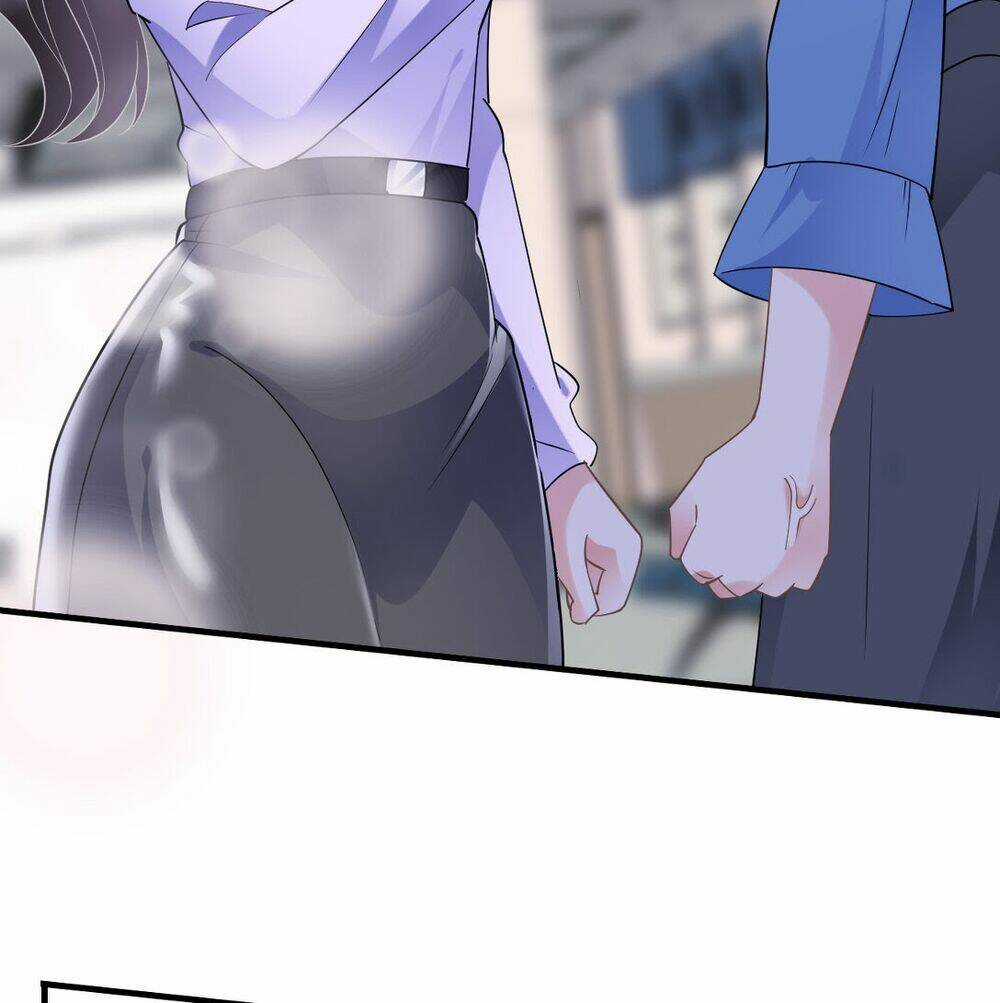 Đại Tiểu Thư Có Ý Đồ Gì Xấu Đâu Chapter 15 trang 10