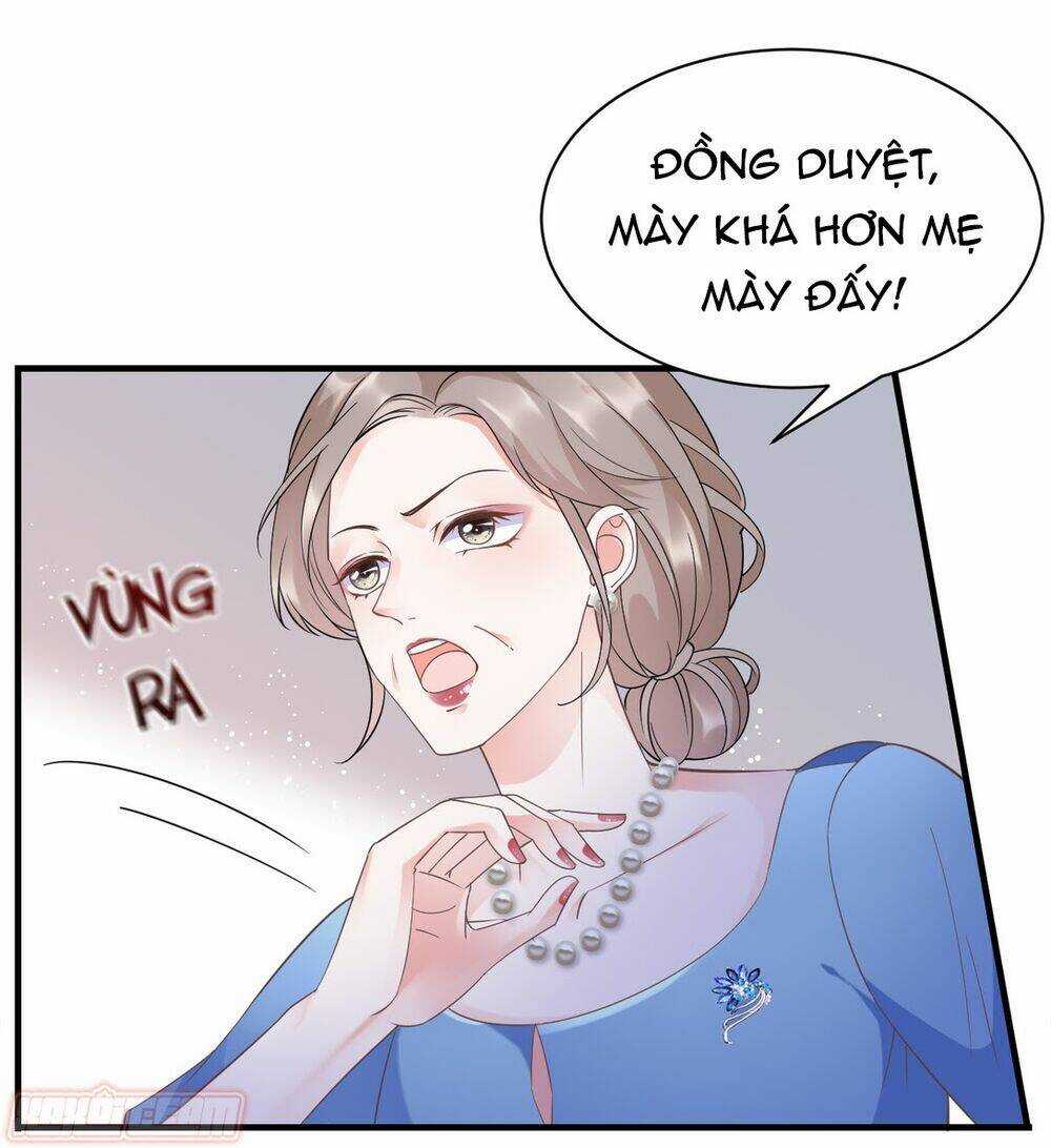 Đại Tiểu Thư Có Ý Đồ Gì Xấu Đâu Chapter 15 trang 12