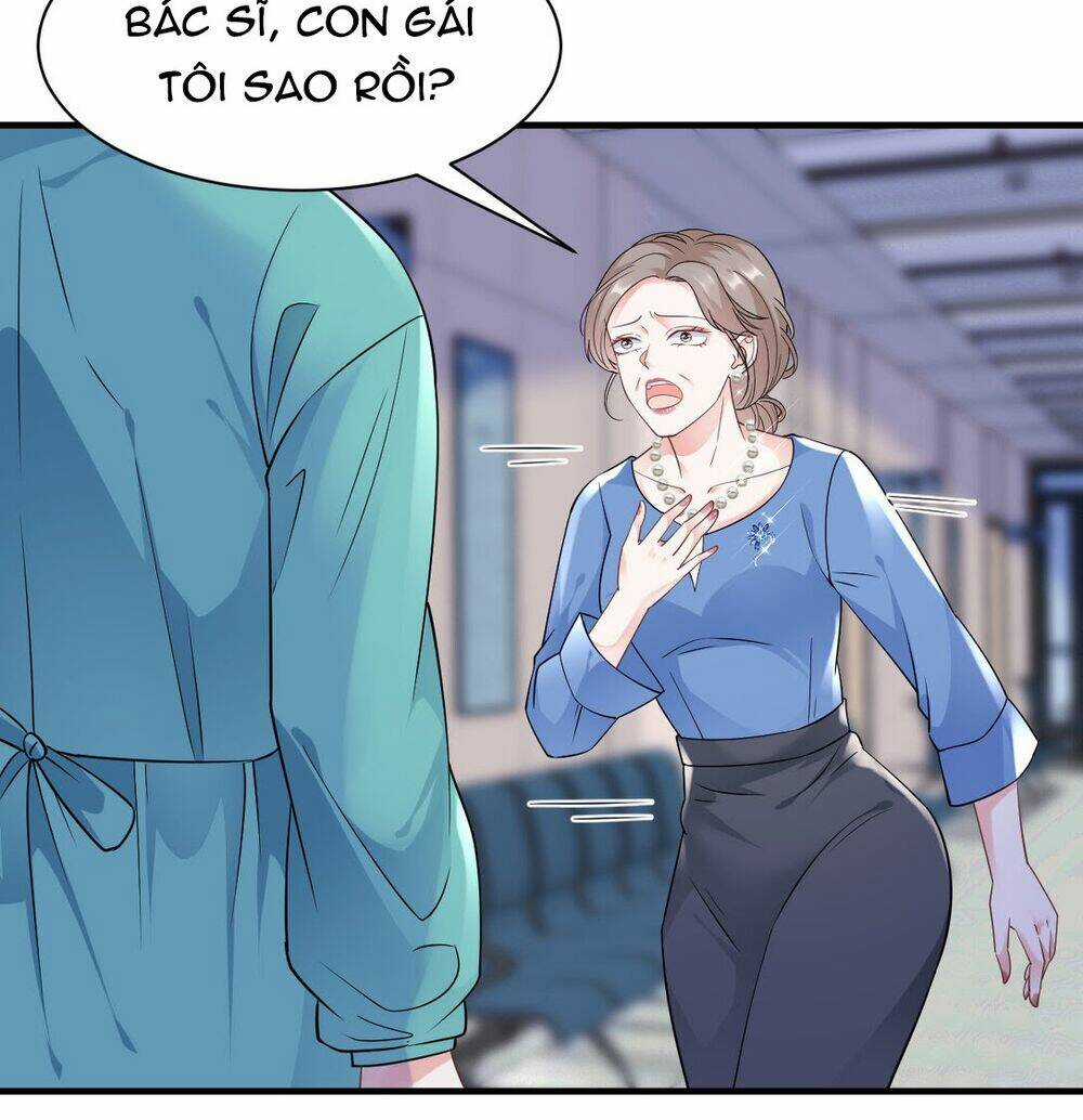 Đại Tiểu Thư Có Ý Đồ Gì Xấu Đâu Chapter 15 trang 15