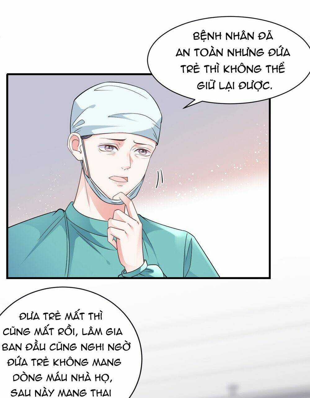 Đại Tiểu Thư Có Ý Đồ Gì Xấu Đâu Chapter 15 trang 16