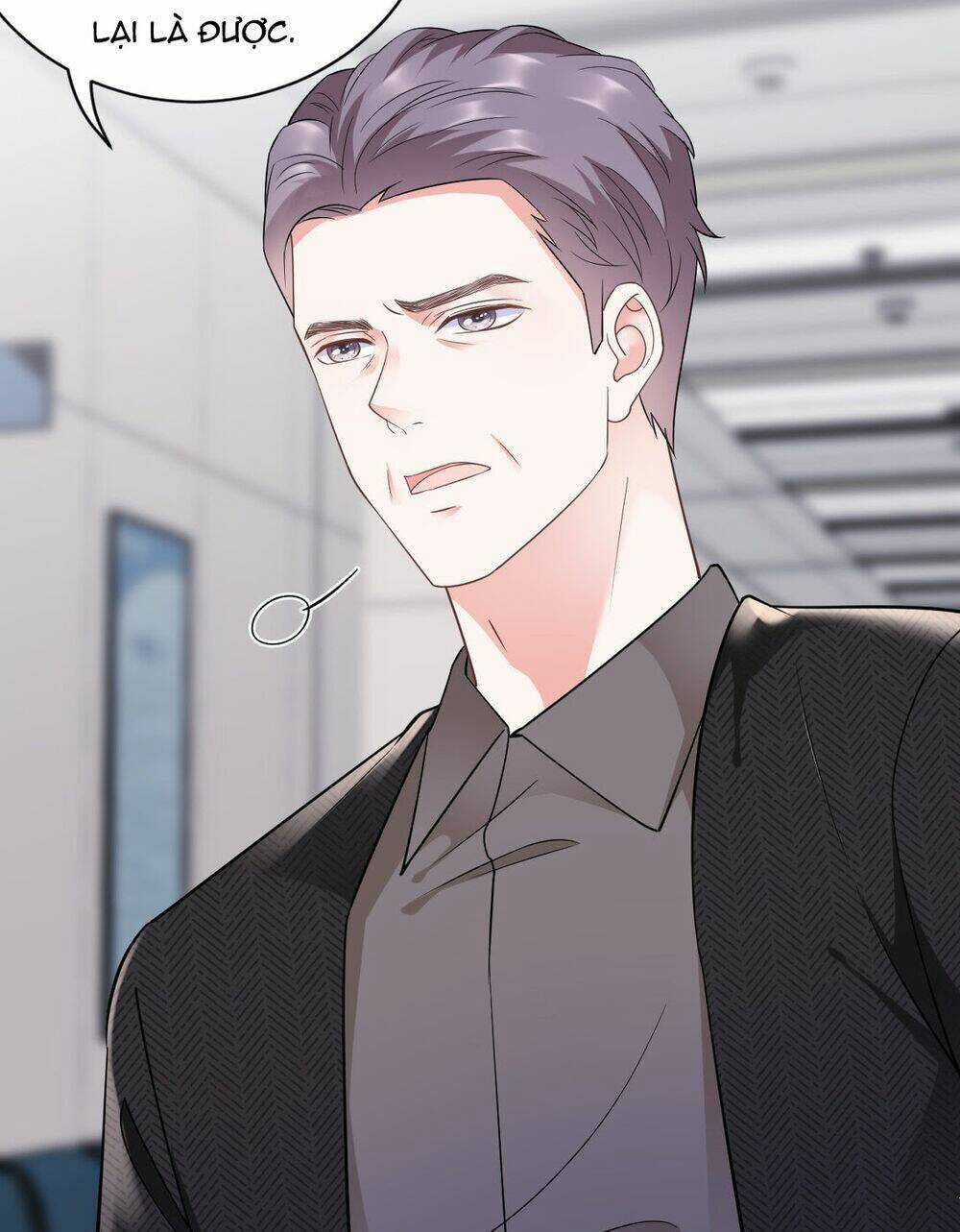 Đại Tiểu Thư Có Ý Đồ Gì Xấu Đâu Chapter 15 trang 17