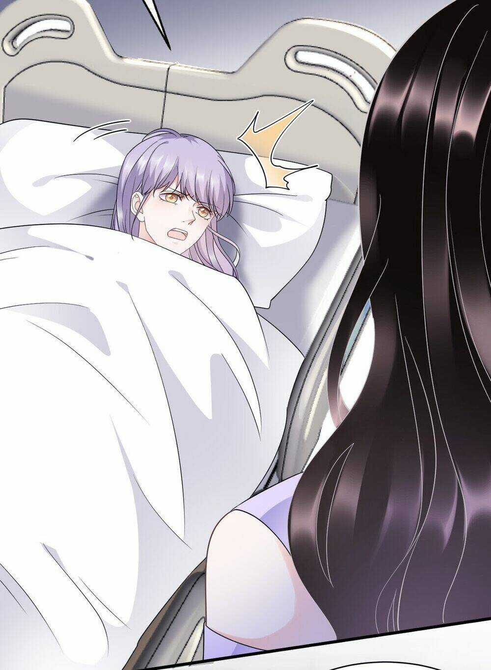 Đại Tiểu Thư Có Ý Đồ Gì Xấu Đâu Chapter 15 trang 21