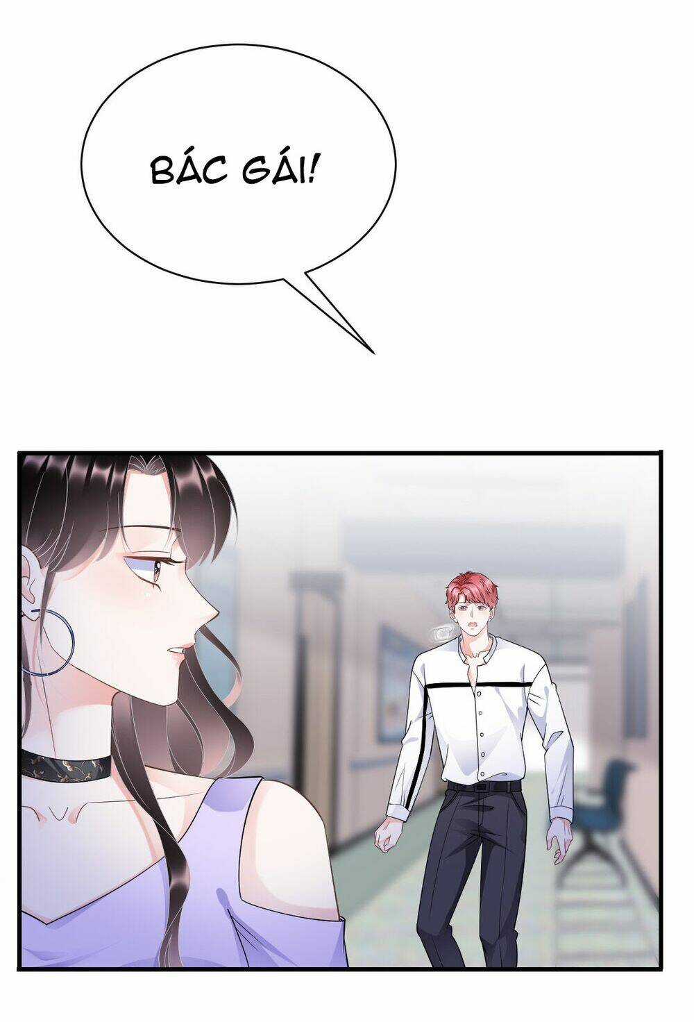 Đại Tiểu Thư Có Ý Đồ Gì Xấu Đâu Chapter 15 trang 24