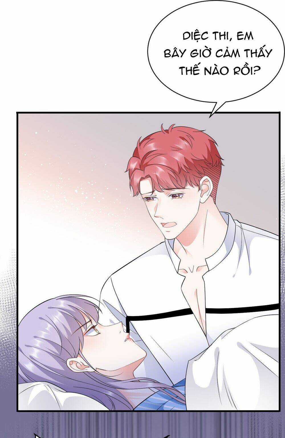 Đại Tiểu Thư Có Ý Đồ Gì Xấu Đâu Chapter 15 trang 25