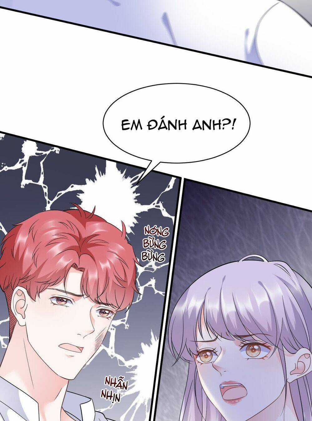 Đại Tiểu Thư Có Ý Đồ Gì Xấu Đâu Chapter 15 trang 27