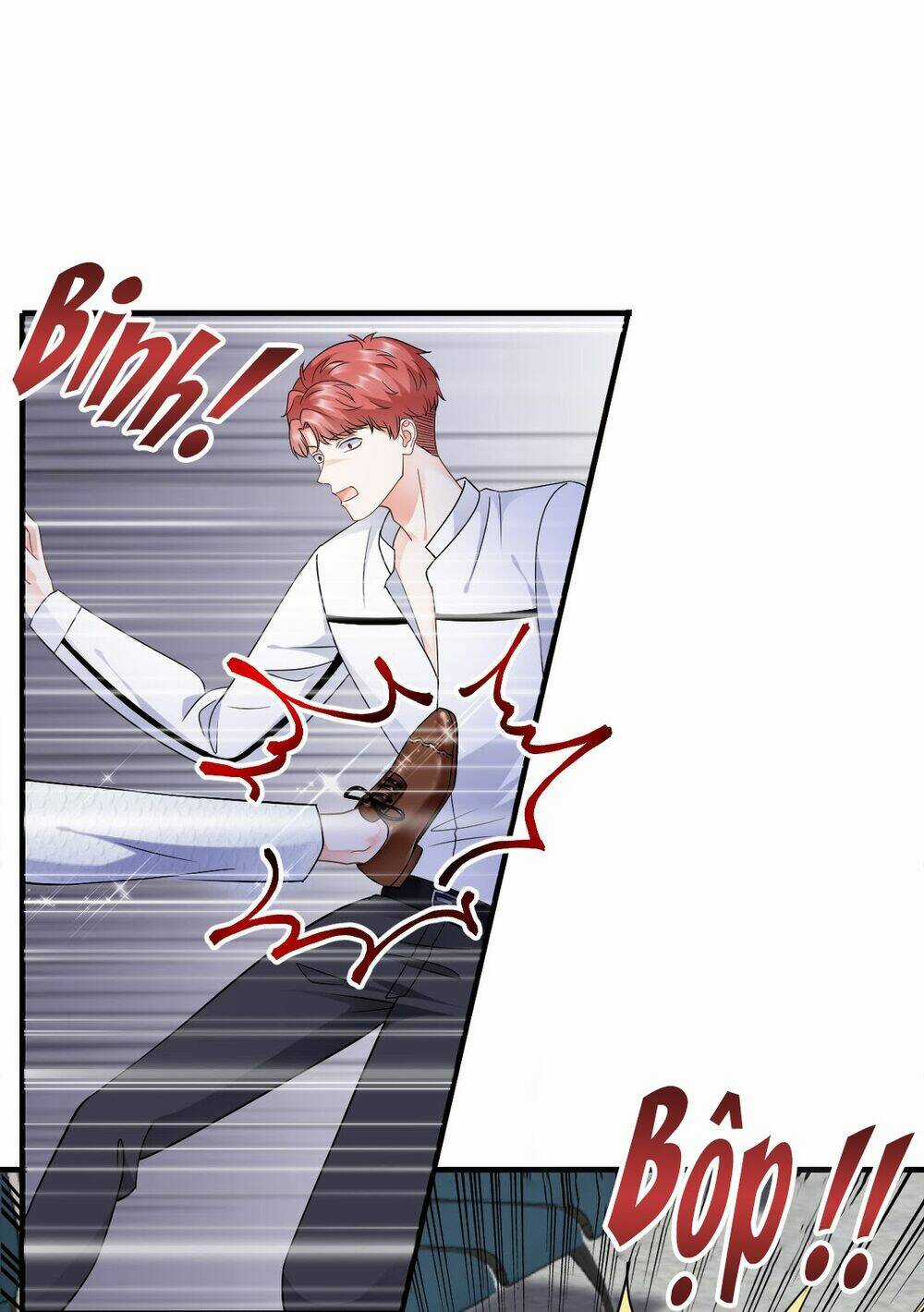 Đại Tiểu Thư Có Ý Đồ Gì Xấu Đâu Chapter 15 trang 34