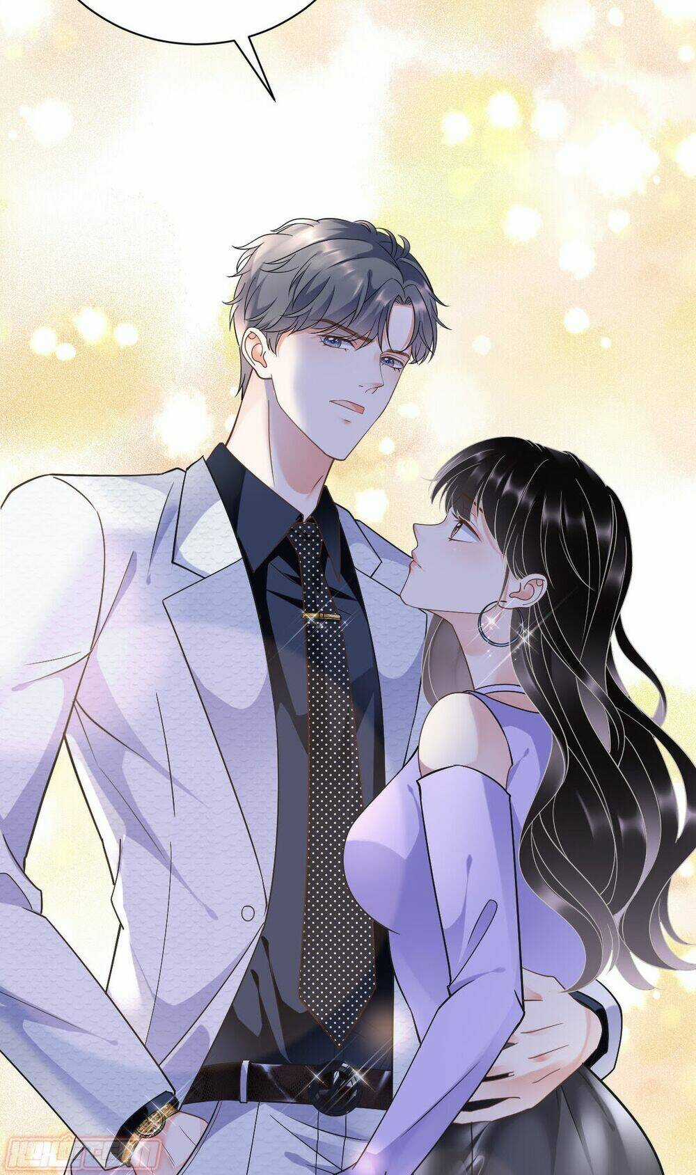 Đại Tiểu Thư Có Ý Đồ Gì Xấu Đâu Chapter 15 trang 36